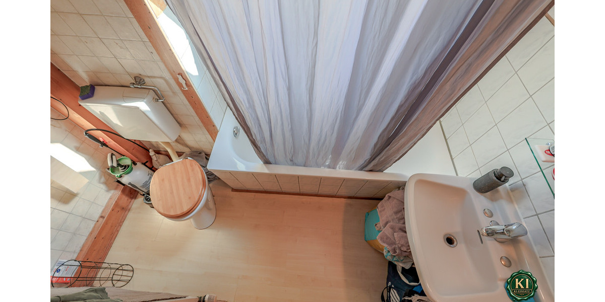 Kapitalanlage in Erpel: Voll vermietetes Mehrfamilienhaus mit 3 Wohneinheiten - Mehrfamilienhaus, Wohnhaus Erpel | Angebot:27581273
