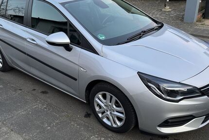 Opel Astra 37.000 km 13.500 &euro; Erftstadt (bei Köln) 50374