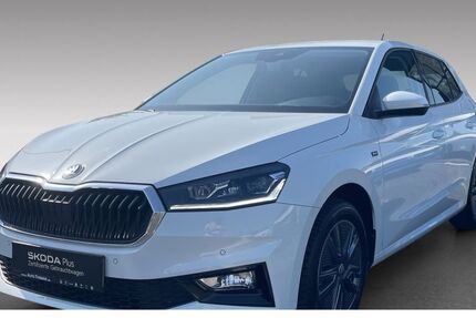 Skoda Fabia 10.300 km 21.880 € Bonn 53227