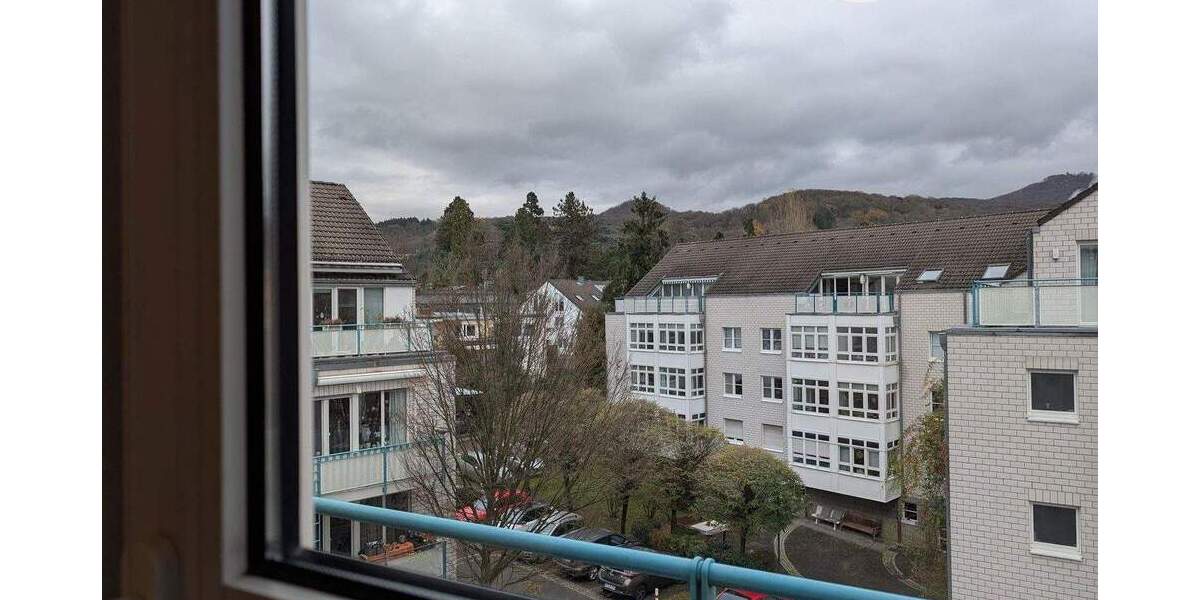 Terrassenwohnung Bad Honnef Selhof - 3 Zimmer, 104 m&sup2;, 397.500&euro; | Angebot:25721391
