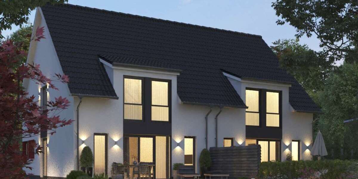 Einfamilienhaus Köln Mülheim - 4 Zimmer, 129 m&sup2;, 731.060&euro; | Angebot:26843998