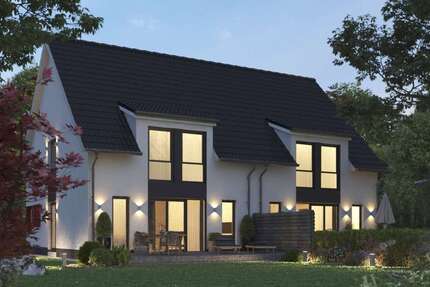 Haus Köln Mülheim - 4 Zimmer, 129 m&sup2;, 731.060&euro; | Angebot:26843998