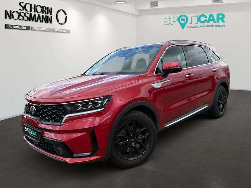 Sorento