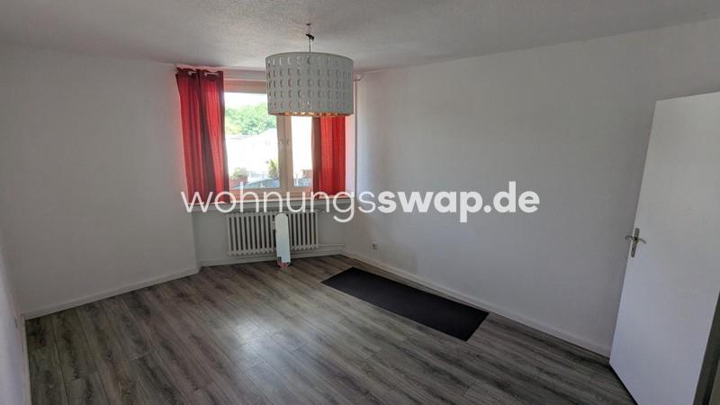 Wohnungsswap - 2 Zimmer, 58 m² - Bertramstraße, Köln 2 zimmer