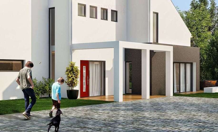 Haus zum Kaufen in Alfter 716.120 € 147.93 m²