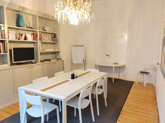 Büro in Bonn 320 € 8 m²