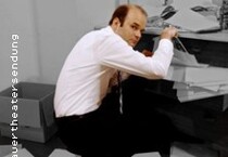 Dauertheatersenung - Der zerbrochne Krug