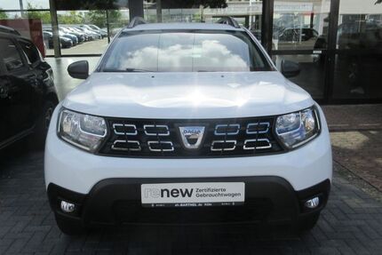 Dacia Duster 67.914 km 9.987 € Köln 51149
