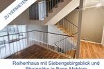 Reihenhaus Siegburg - 4 Zimmer, 135 m&sup2;, 1.700&euro; | Angebot:24600444