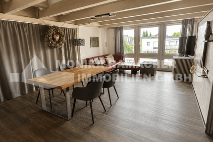 Wohnung Bergisch Gladbach Frankenforst - 2 Zimmer, 81 m&sup2;, 975&euro; | Angebot:27171441