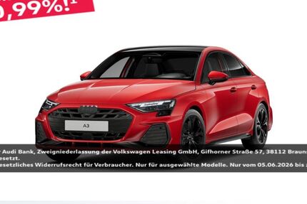 Audi A3 7.177 km 33.980 &euro; Bonn 53119