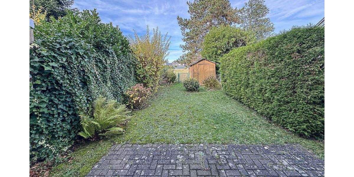 Einfamilienhaus Wesseling Keldenich - 5 Zimmer, 130 m&sup2;, 429.000&euro; | Angebot:25781303