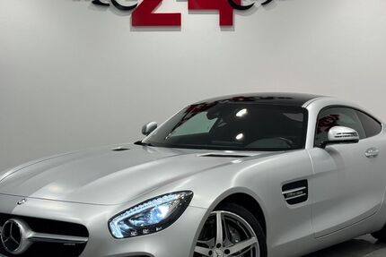 Mercedes-Benz AMG GT 33.000 km 85.900 € Bergisch Gladbach 51469