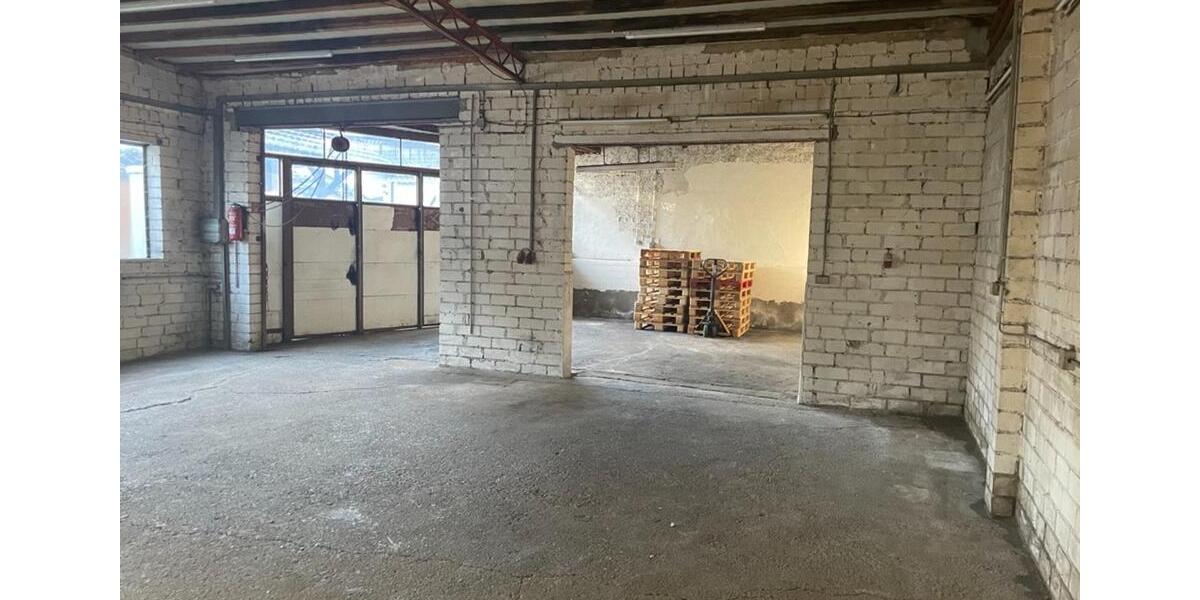 Gewerbeobjekt Niederkassel - 560&euro; | Angebot:23737139