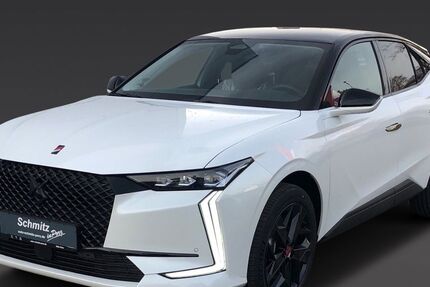 DS Automobiles DS4 38.200 km 26.999 &euro; Köln 51145