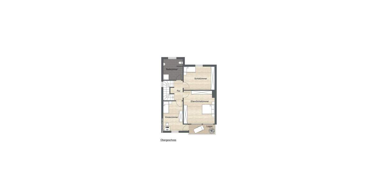 Reihenendhaus Bergisch Gladbach Paffrath - 6 Zimmer, 181 m&sup2;, 859.000&euro; | Angebot:25834759