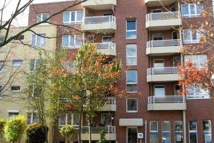 Wohnung zum Mieten in Bonn Brüser Berg 679 € 70 m² 2 zimmer