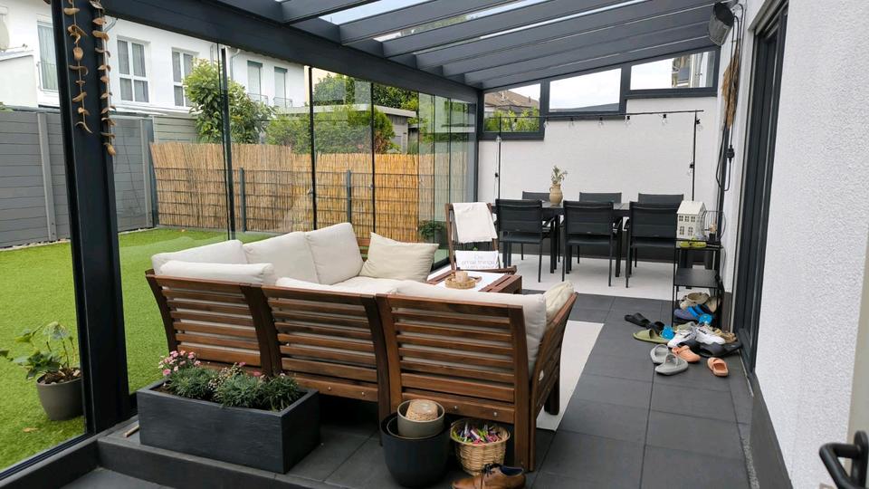 Einfamilienhaus Hennef (Sieg) - 5 Zimmer, 142 m&sup2;, 542.000&euro; | Angebot:24803080