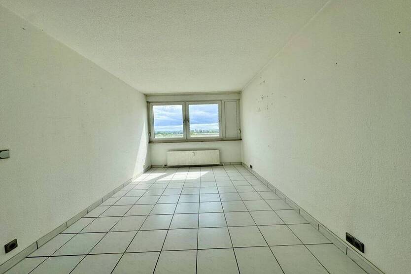 Exklusives Wohnen über den Dächern Kölns- Penthouse mit Weitblick & Wellnesszugang