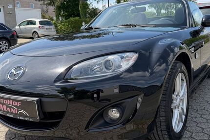 Mazda MX-5 57.267 km 12.400 &euro; Troisdorf 53842