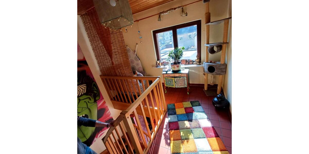 Maisonettenwohnung Sinzig - 4.5 Zimmer, 120 m&sup2;, 1.350&euro; | Angebot:25830742