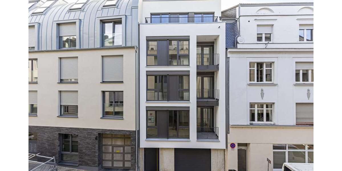 Wohnung zum Kaufen in Bonn 339.000 € 49.27 m² 1 zimmer