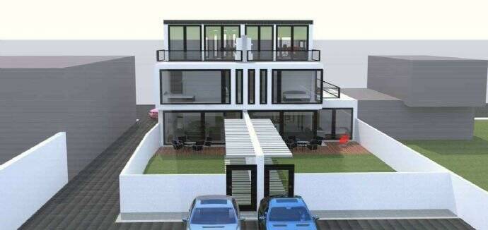 Doppelhaushälfte Alfter Witterschlick - 6 Zimmer, 160 m&sup2;, 799.000&euro; | Angebot:25694070