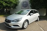 Opel Astra NAVI EINPARKHILFE ALLWETTERREIFEN EURO 6 99.278 km 8.995 &euro; Köln 50858