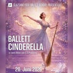 Ballett Cinderella