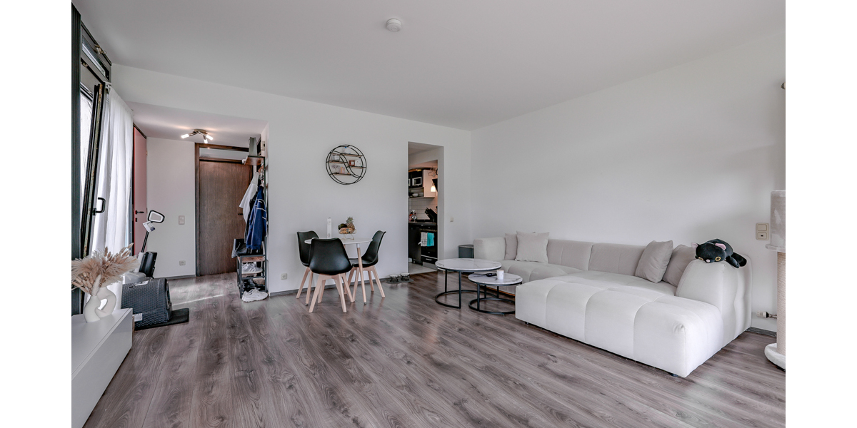 Vermieten, selbst nutzen oder beides – Haus mit Einliegerwohnung *provisionsfrei* - Zweifamilienhaus Königswinter / Oelinghoven Oelinghoven | Angebot:26994124