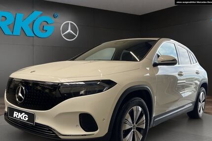 Mercedes-Benz EQA 9.151 km 39.680 &euro; Siegburg 53721
