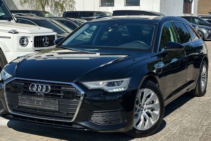 Audi A6 60.700 km 28.990 &euro; Köln 51105
