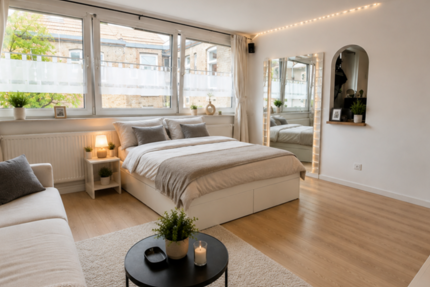 Wohnung Köln Innenstadt - 1 Zimmer, 27 m&sup2;, 212.500&euro; | Angebot:27218148