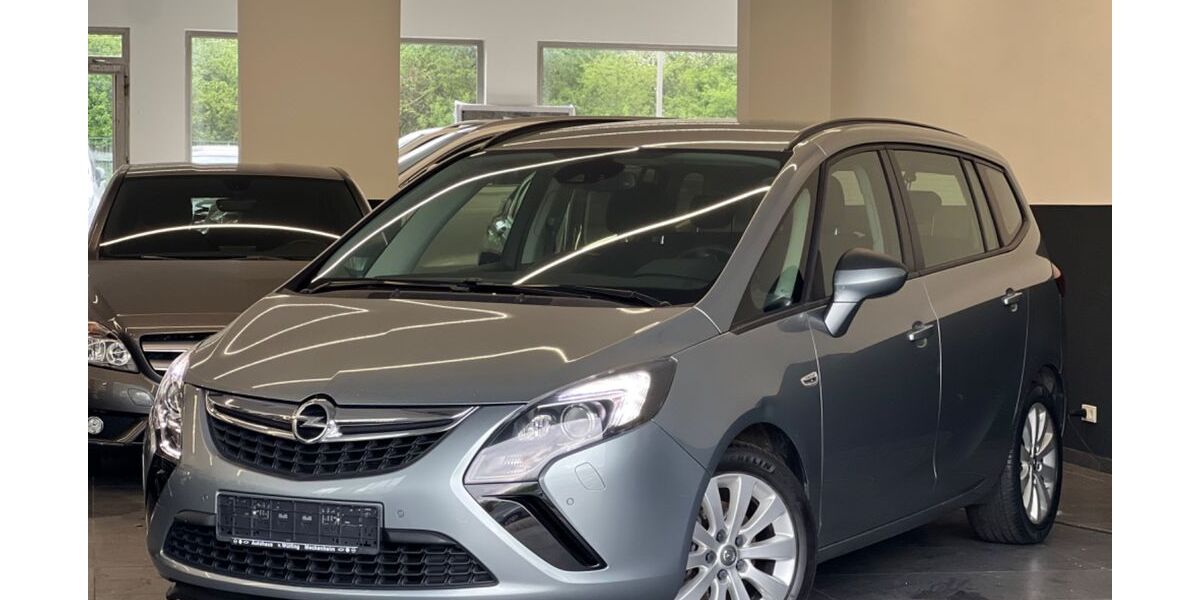 Opel Zafira 249.000 km 4.490 &euro; Alfter bei Bonn 53347