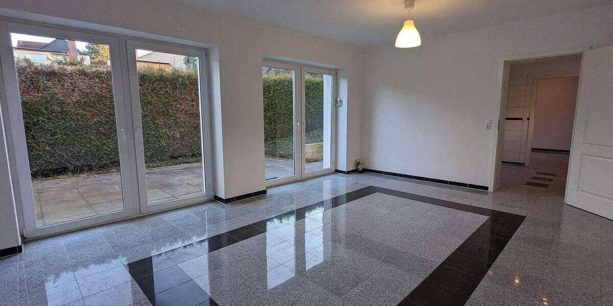 Etagenwohnung Bonn Muffendorf - 3 Zimmer, 64 m&sup2;, 750&euro; | Angebot:25802749