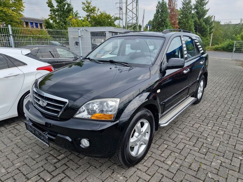 Sorento
