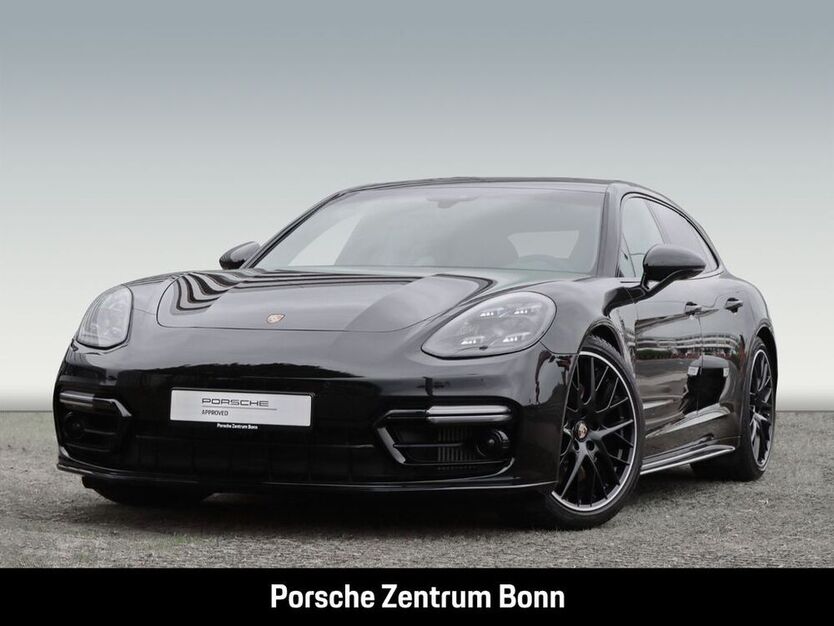 Panamera