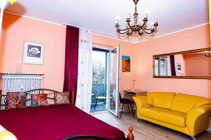 WG-Zimmer in Bonn 560 € 23 m² zimmer