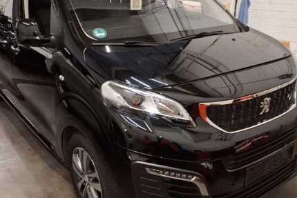Peugeot Traveller 80.684 km 32.000 &euro; Eitorf 53783