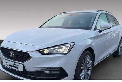 Seat Leon 61.301 km 18.980 &euro; Hennef 53773