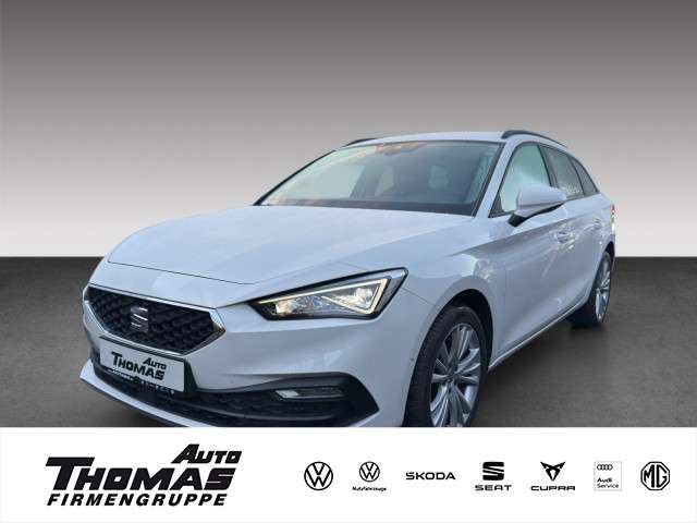 Seat Leon 61.301 km 18.980 &euro; Hennef 53773