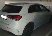 Mercedes A 250