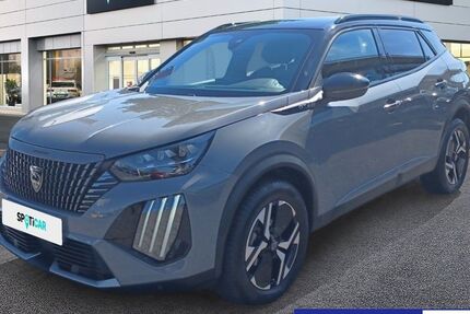 Peugeot 2008 16.050 km 19.430 &euro; Sankt Augustin 53757