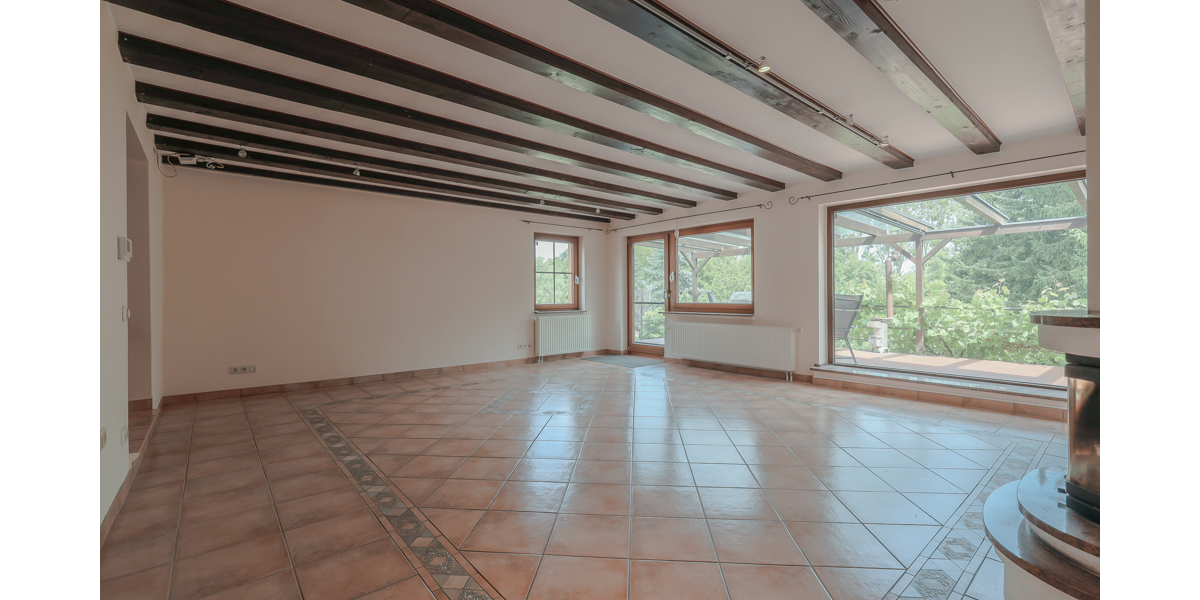 Charmantes Wohnhaus in Traumlage – Oberpleis Weiler Hartenberg - Einfamilienhaus Königswinter / Oberpleis Oberpleis | Angebot:27104485