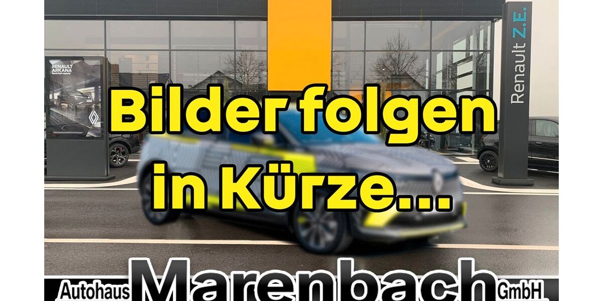 Renault ZOE 52.002 km 14.470 &euro; Lohmar 53797