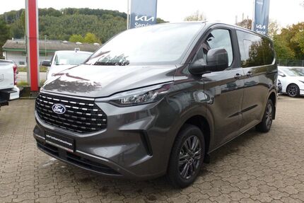 Ford Tourneo Custom 11.200 km 41.900 € Overath 51491