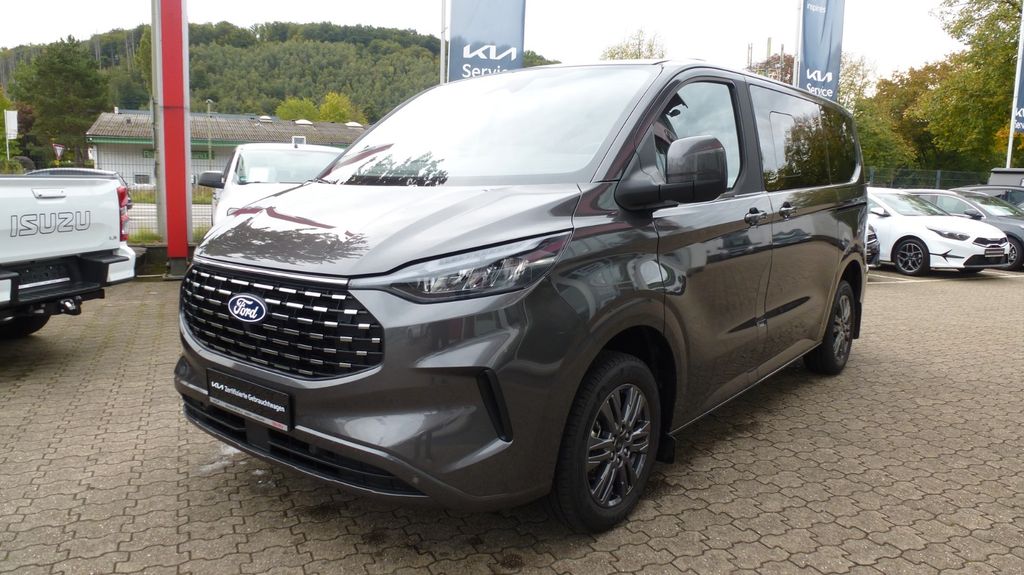 Ford Tourneo Custom 11.200 km 41.900 &euro; Overath 51491