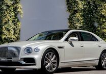Gebrauchtwagen Bentley Flying Spur