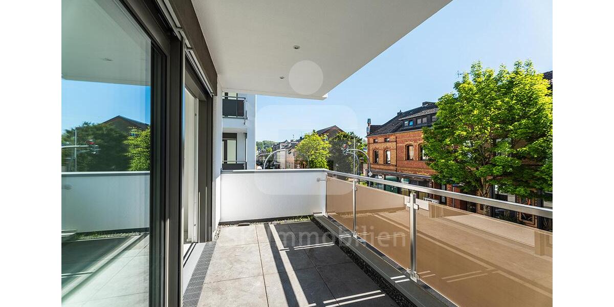 Etagenwohnung Eitorf - 3 Zimmer, 94 m&sup2;, 1.175&euro; | Angebot:25545627