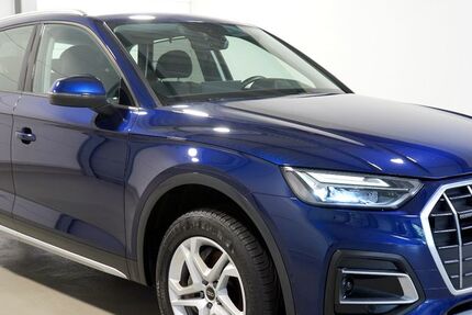 Audi Q5 131.696 km 29.800 &euro; Hürth bei Köln 50354